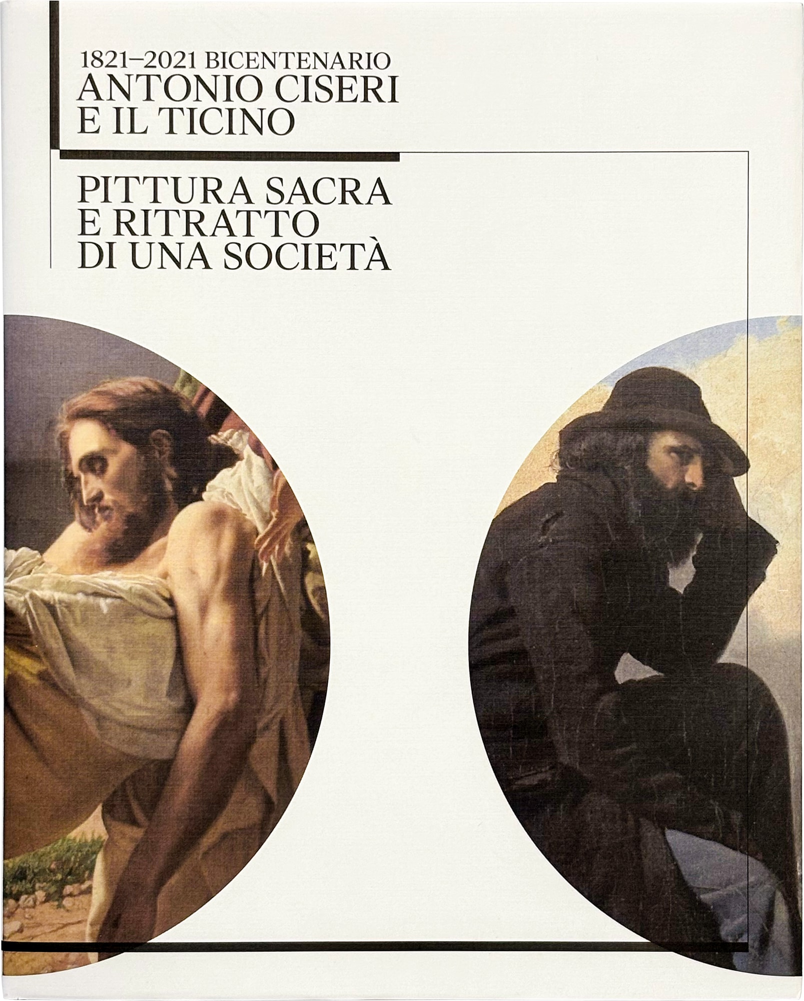 <p>Associazione Antonio Ciseri, 2021</p>