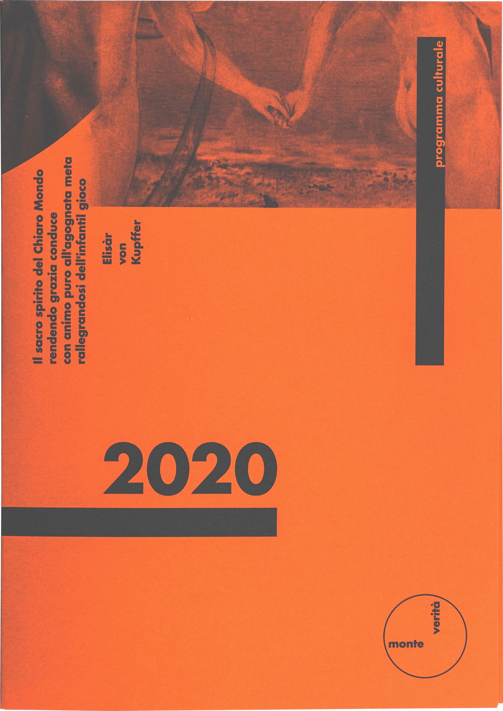 <p>Monte Verità, 2020</p>