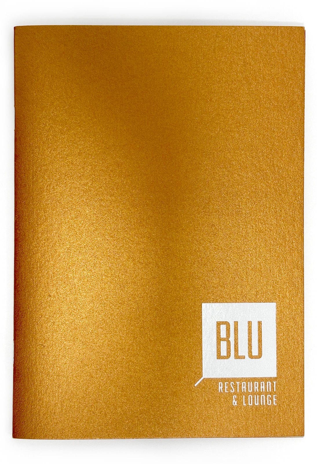 <p>BLU Restaurant &amp; Lounge, 2015—2017</p>