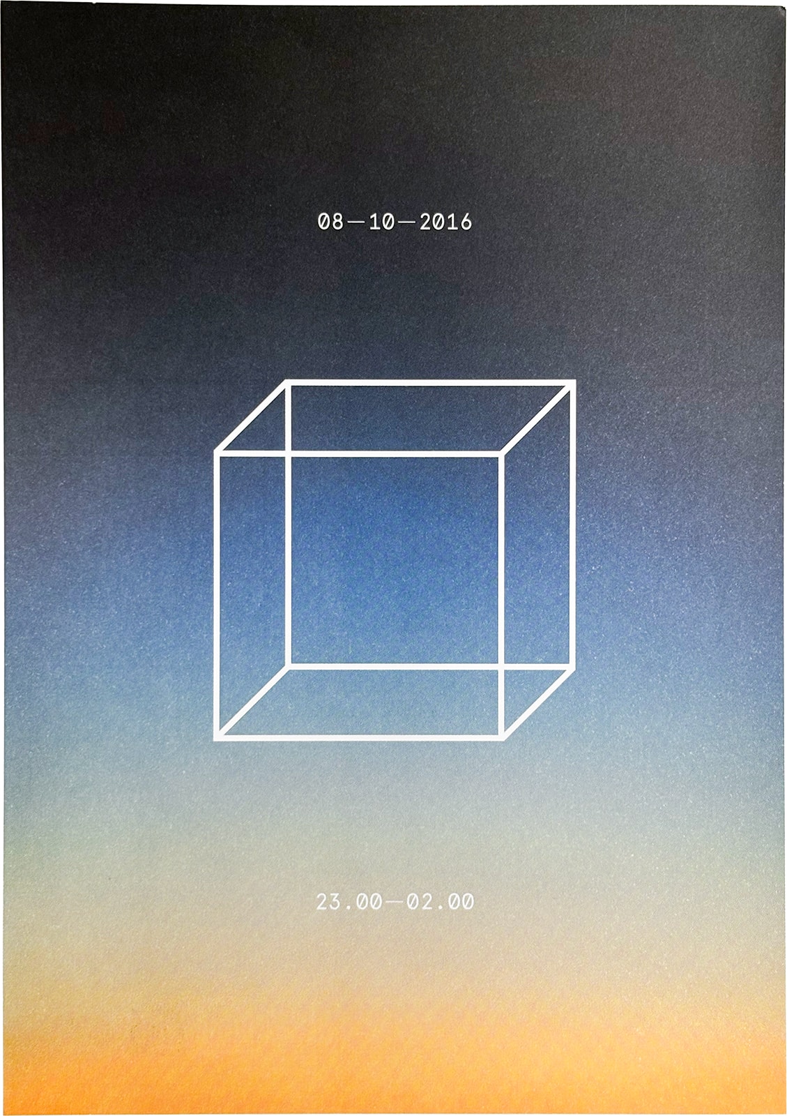 <p>BLU23, 2016</p>