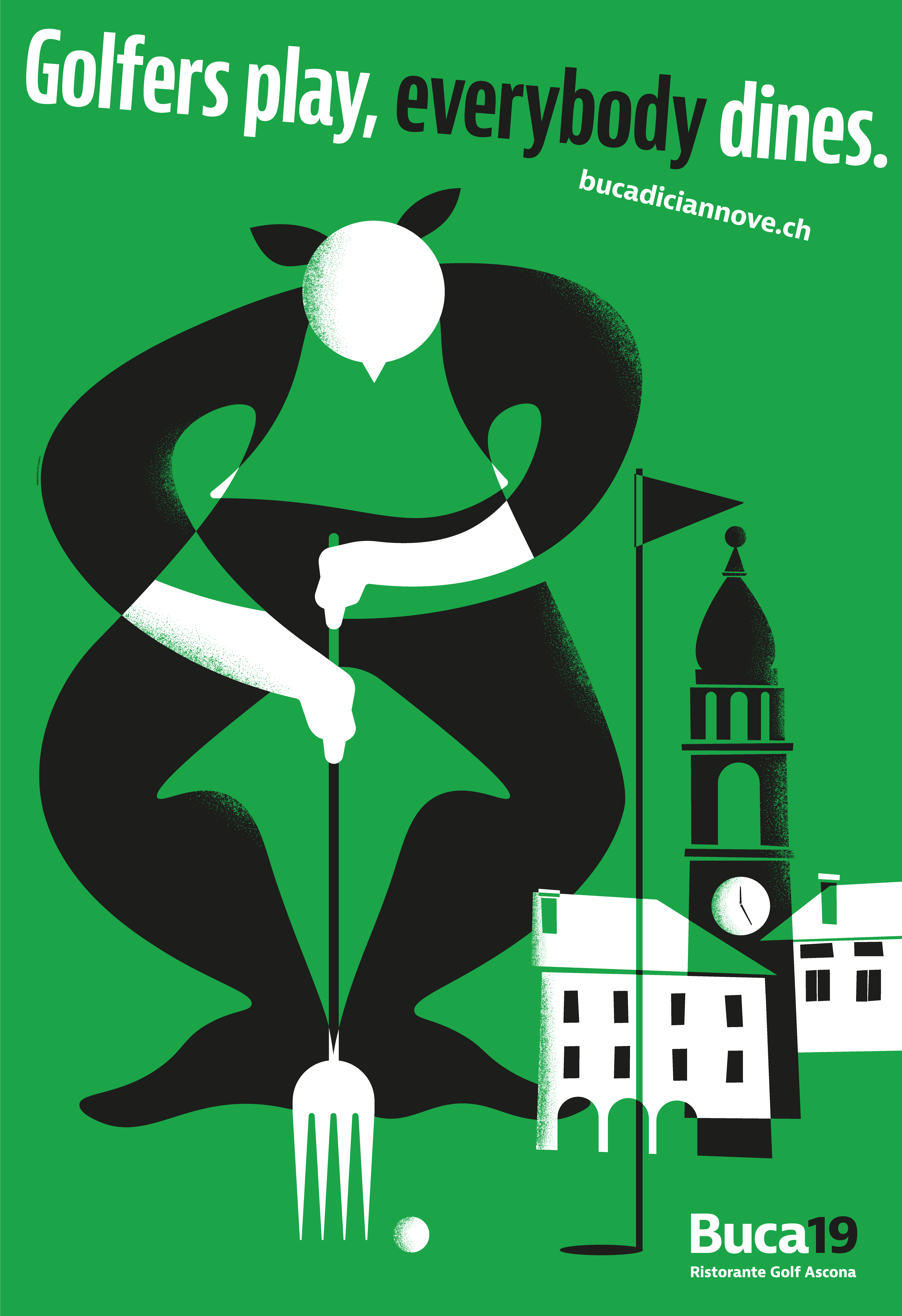 <p>Bucadiciannove, 2019</p>