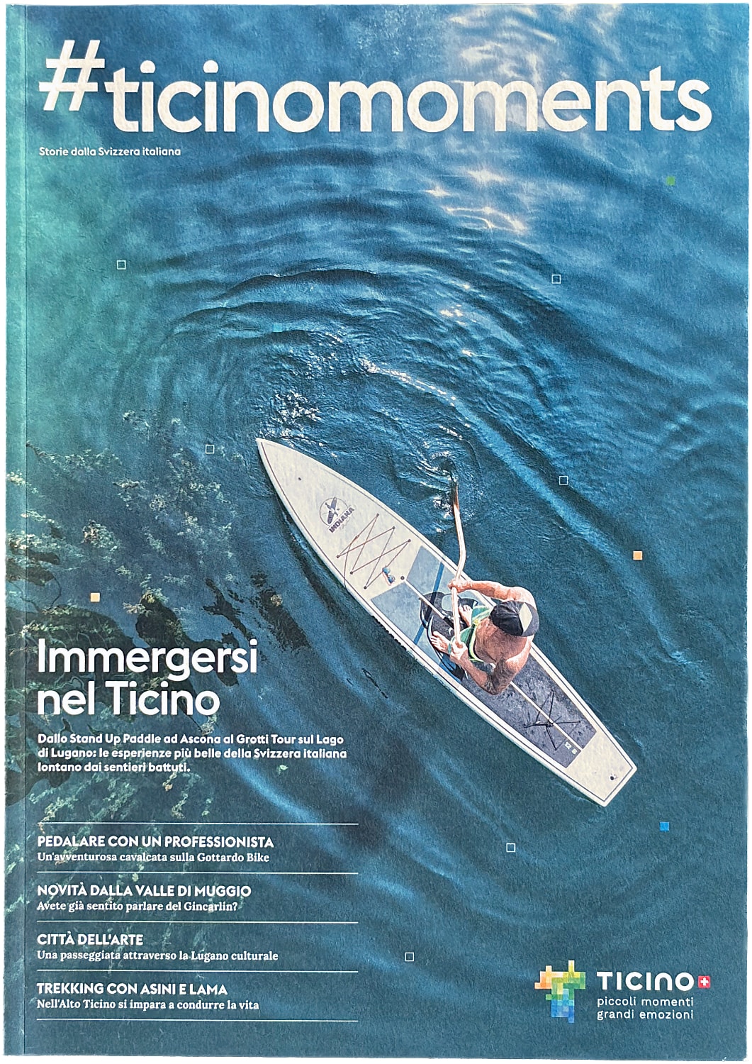 <p>Ticino Turismo, 2017—2018</p>