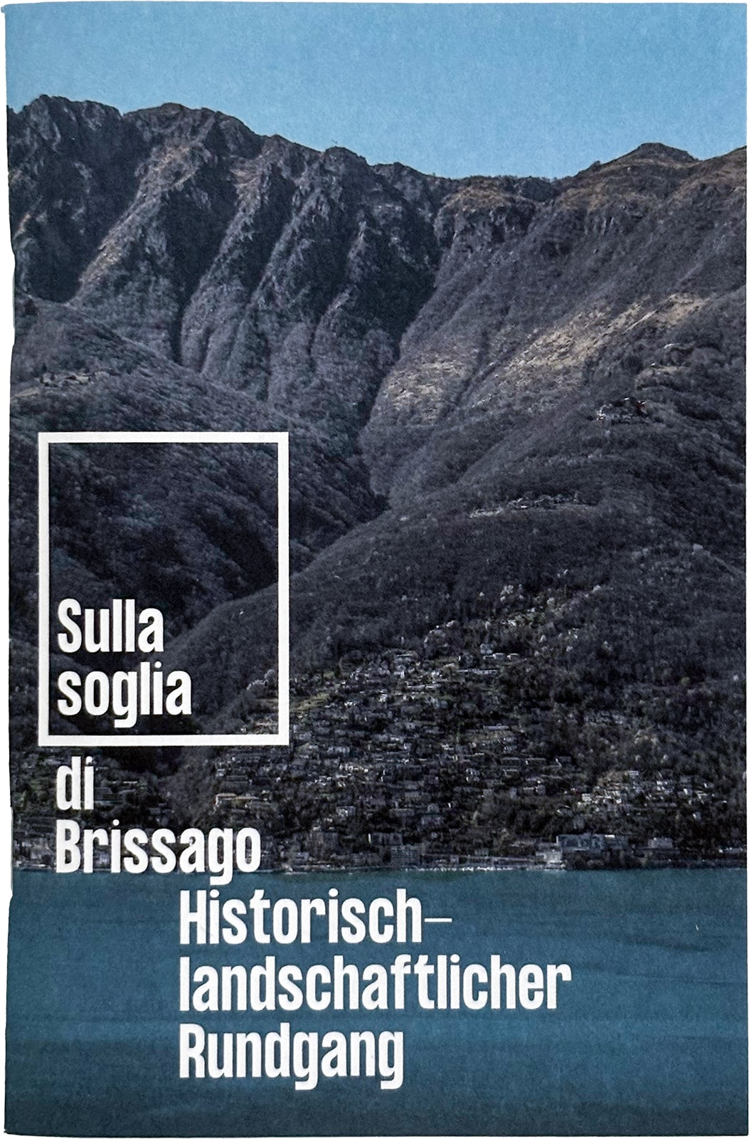 <p>Comune di Brissago, 2022</p>
