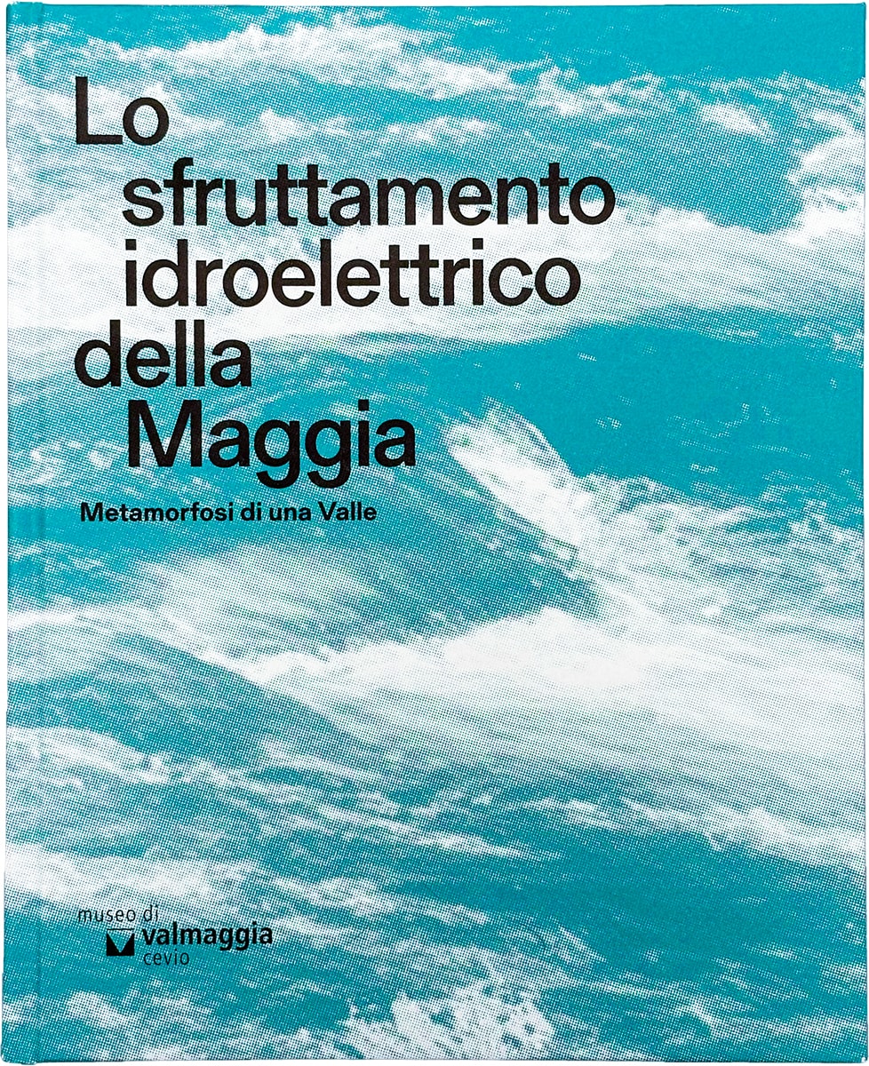 <p>Museo di Valmaggia, 2024</p>