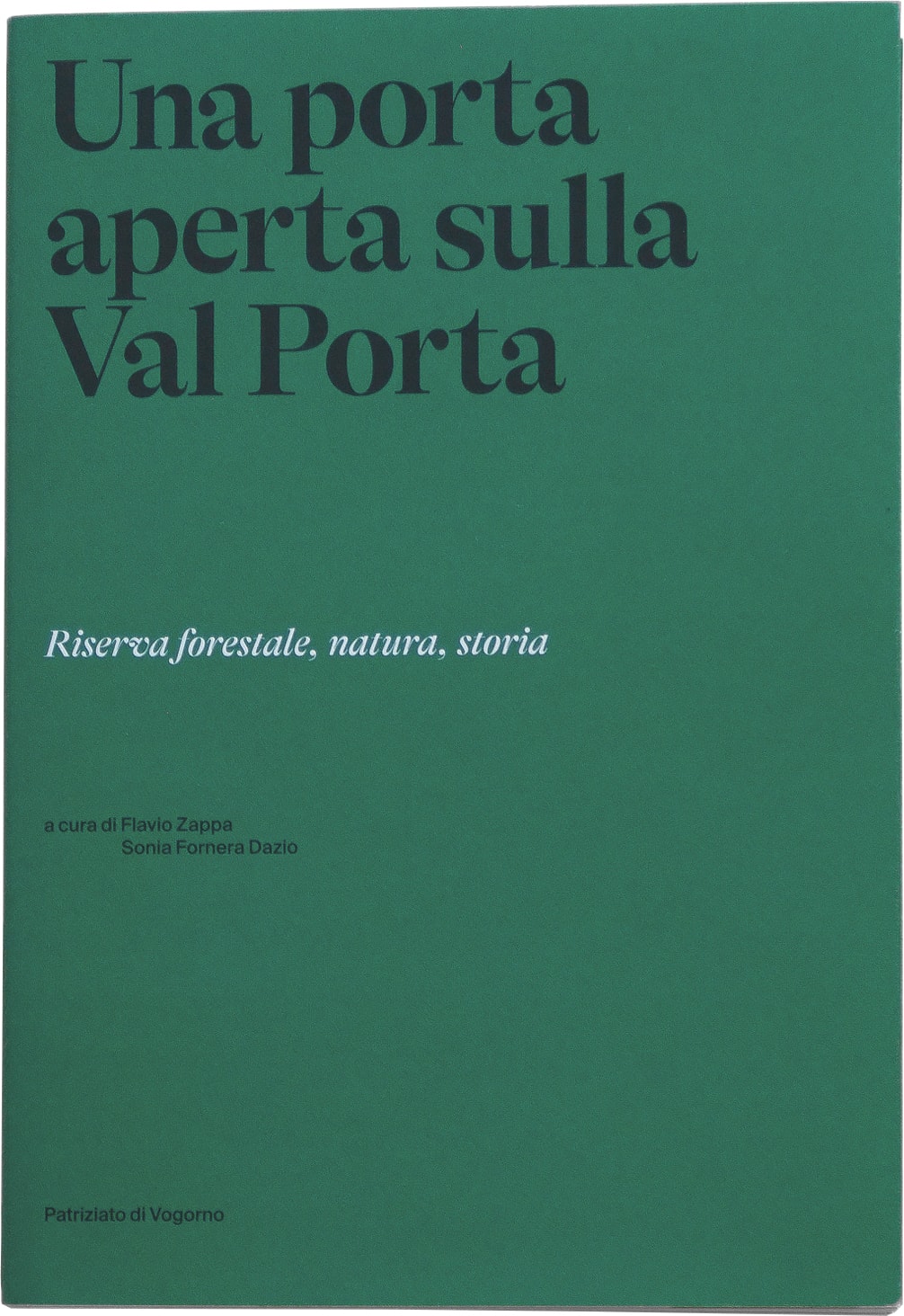 <p>Patriziato di Vogorno, 2021</p>